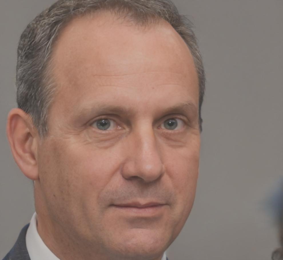 Portrait of Kaine Meridian